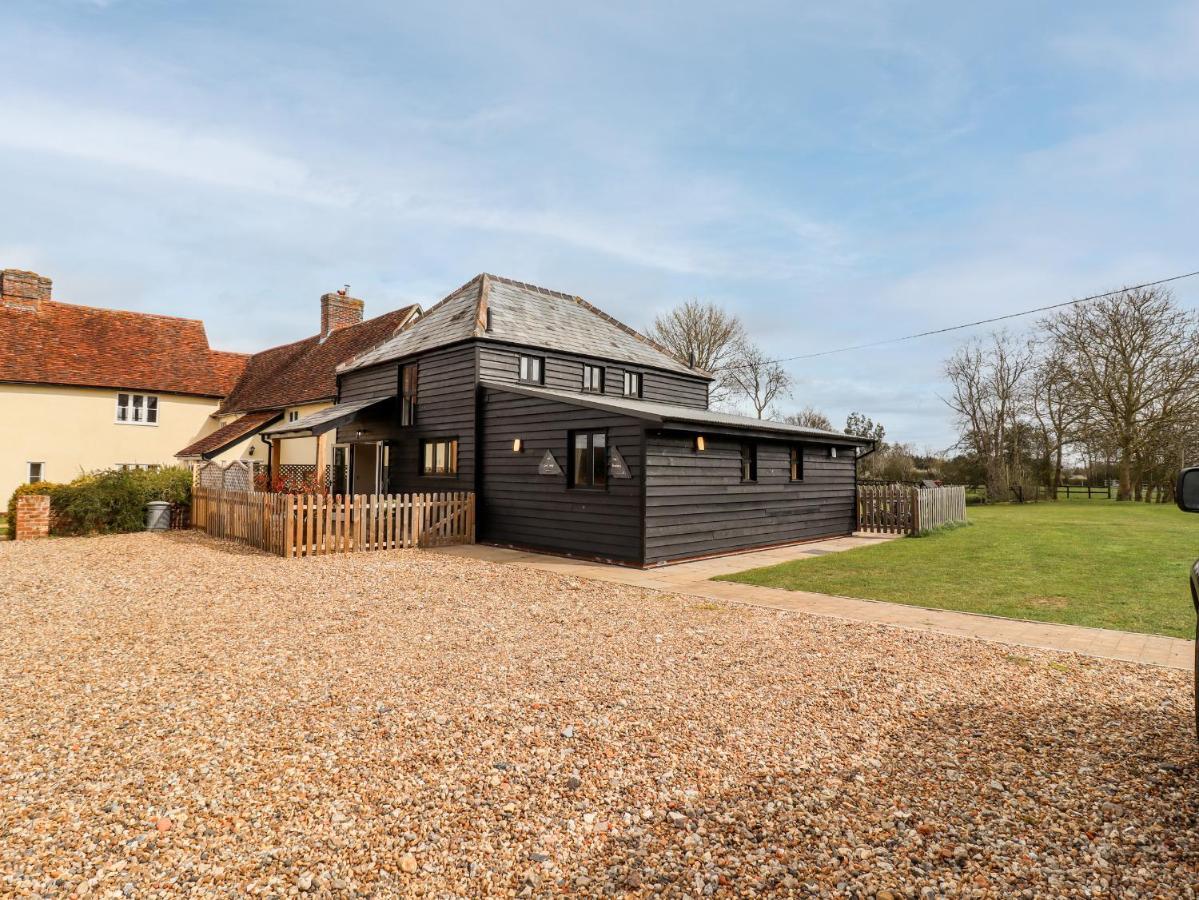 The Cart Lodge Halstead  Bagian luar foto
